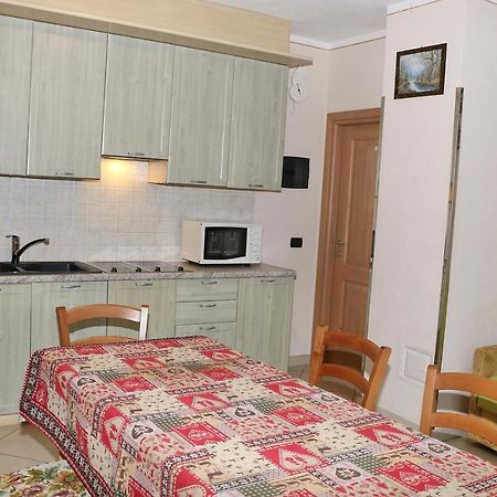Casa Peri Apartment Livigno Bagian luar foto