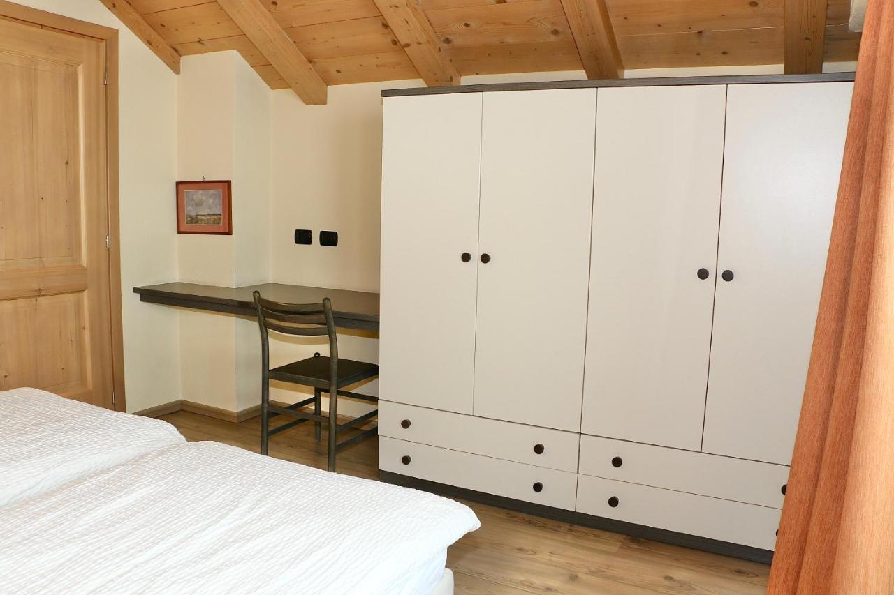 Casa Peri Apartment Livigno Bagian luar foto