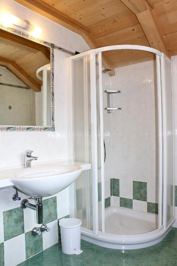 Casa Peri Apartment Livigno Bagian luar foto