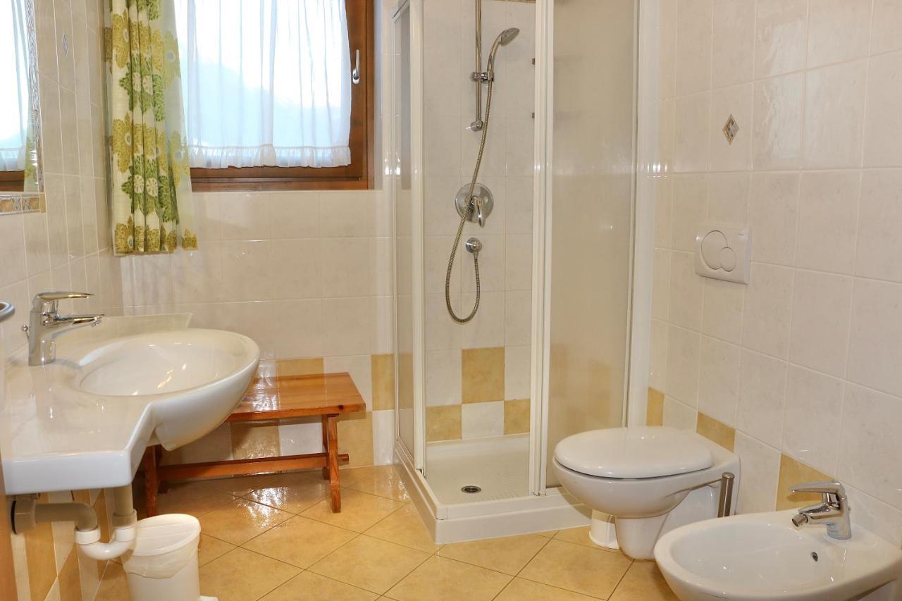 Casa Peri Apartment Livigno Bagian luar foto