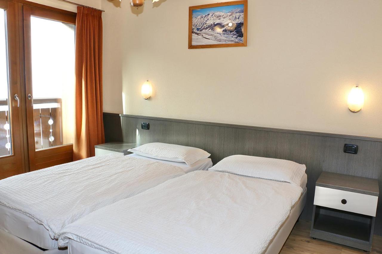 Casa Peri Apartment Livigno Bagian luar foto