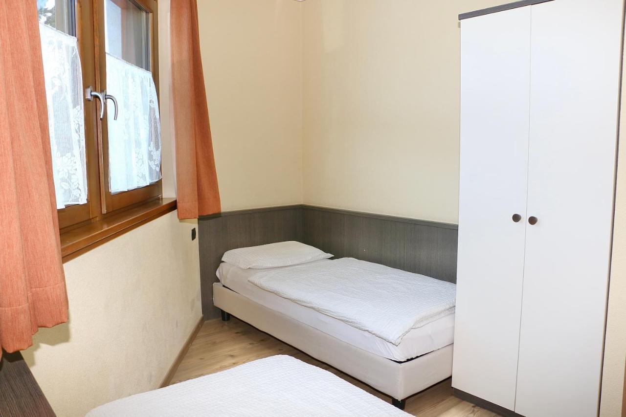 Casa Peri Apartment Livigno Bagian luar foto