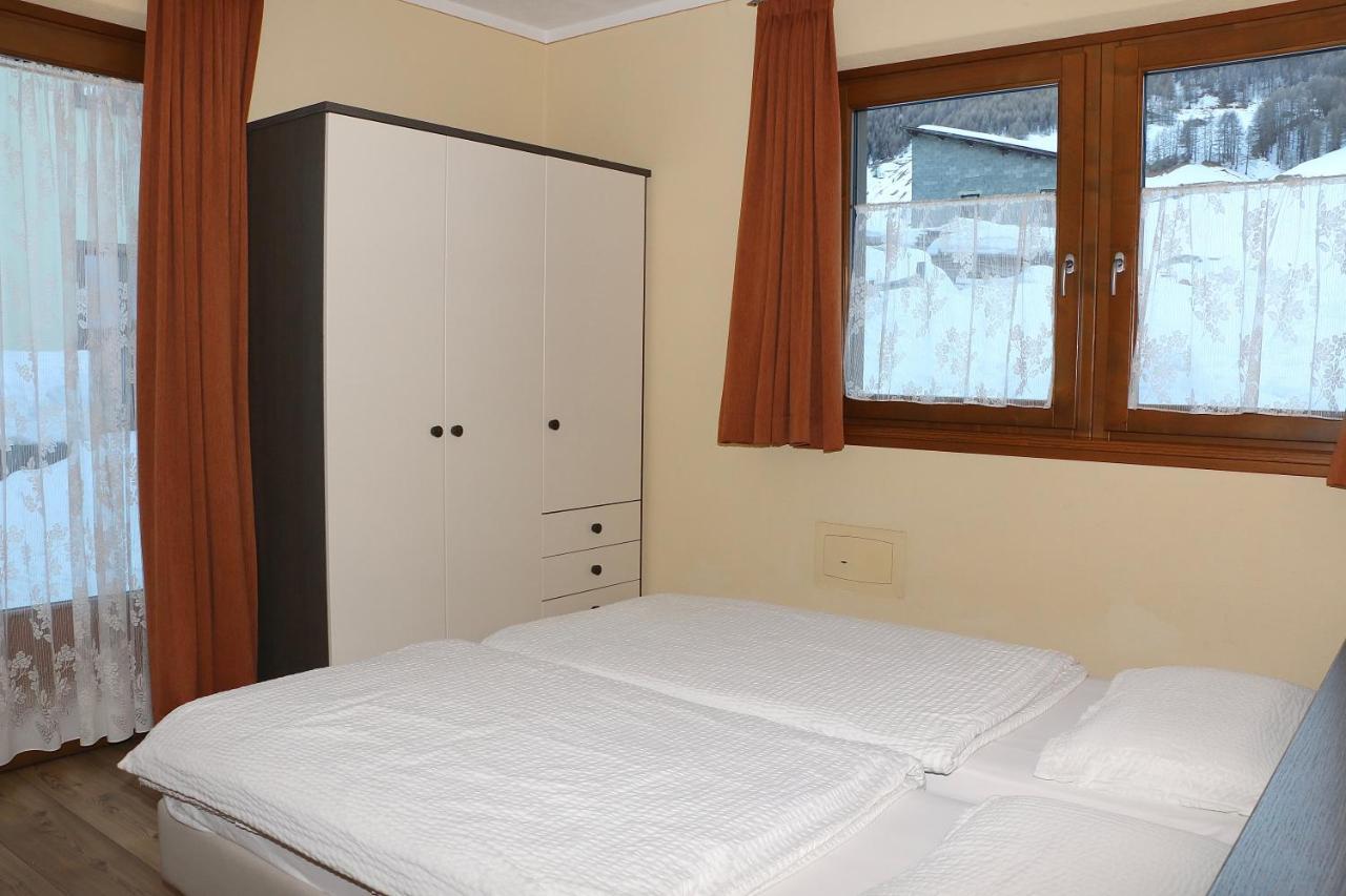 Casa Peri Apartment Livigno Bagian luar foto
