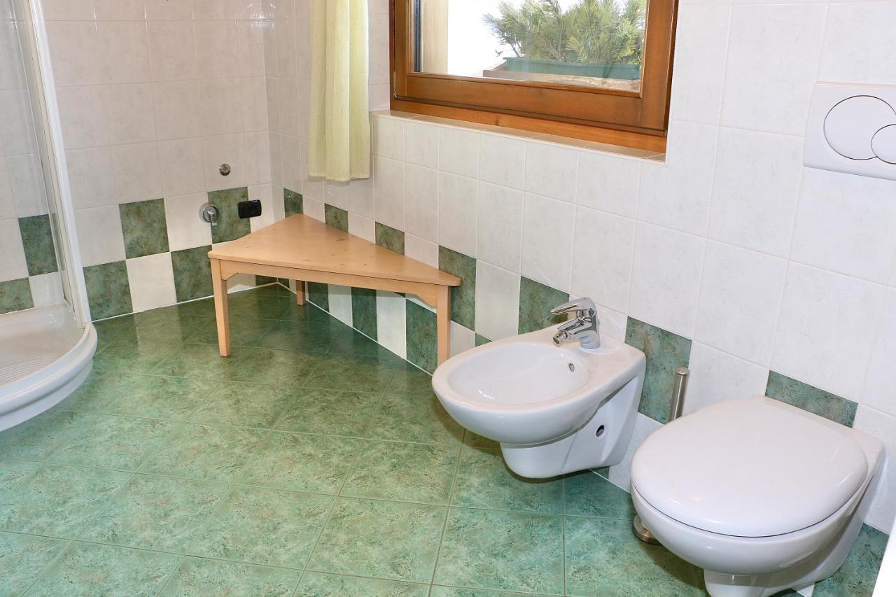Casa Peri Apartment Livigno Bagian luar foto