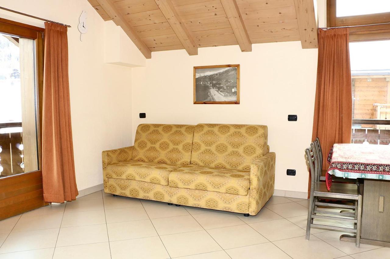 Casa Peri Apartment Livigno Bagian luar foto