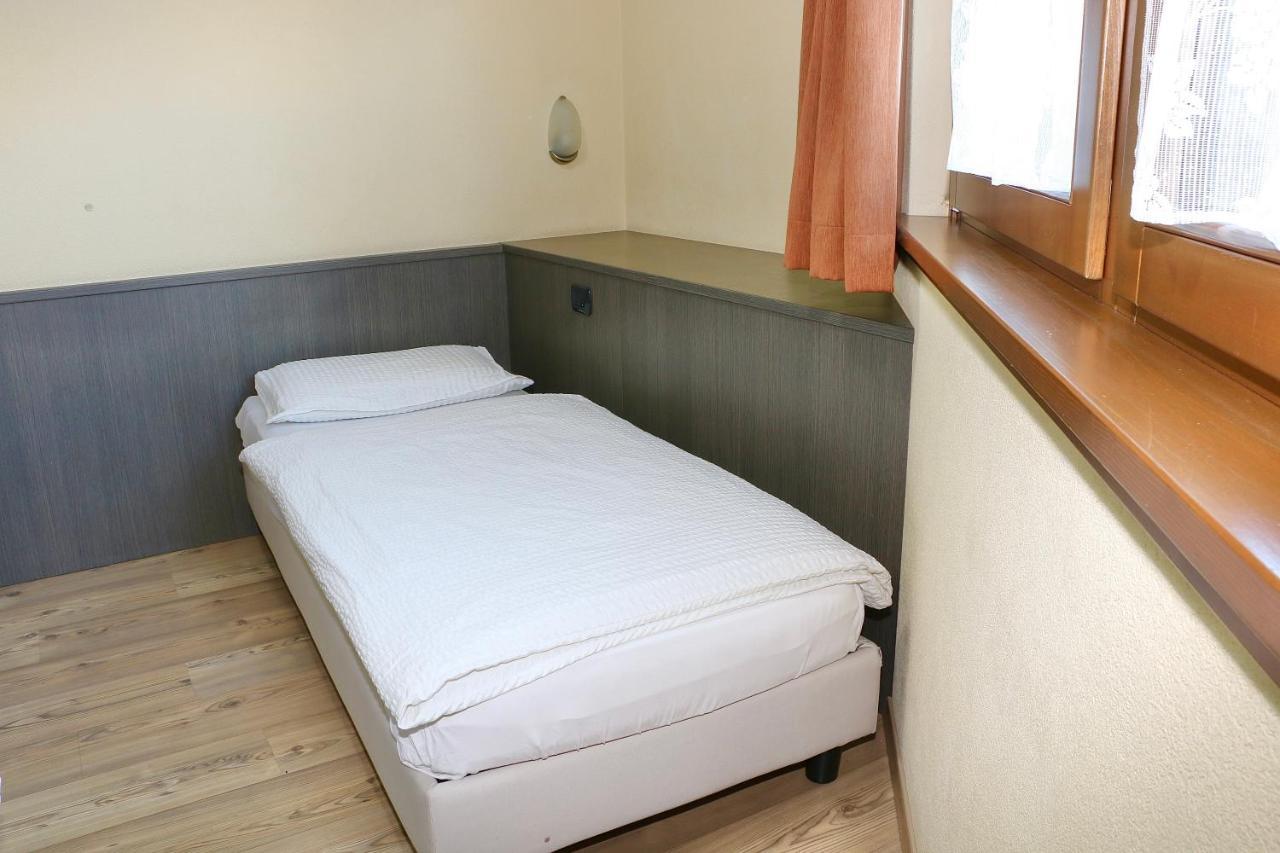 Casa Peri Apartment Livigno Bagian luar foto